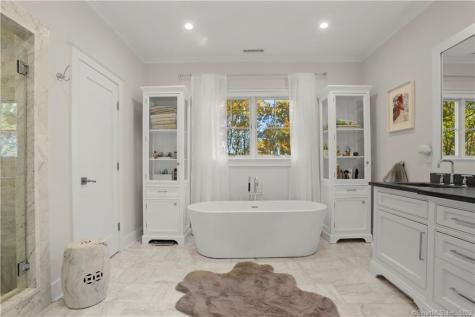 740 Gilbert Highway Fairfield CT 06824