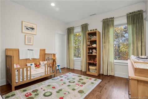 740 Gilbert Highway Fairfield CT 06824