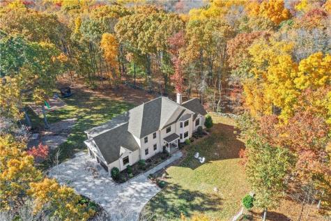740 Gilbert Highway Fairfield CT 06824