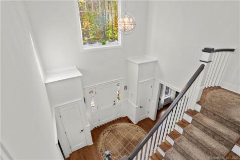 740 Gilbert Highway Fairfield CT 06824