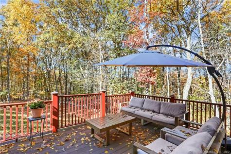 740 Gilbert Highway Fairfield CT 06824