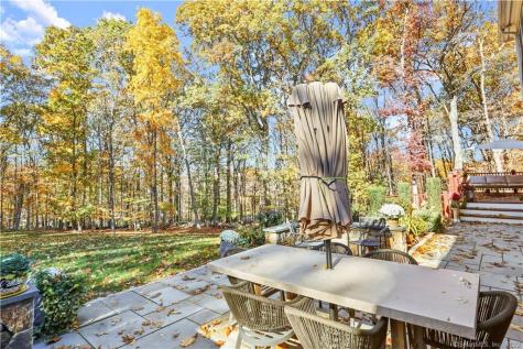 740 Gilbert Highway Fairfield CT 06824