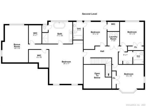 740 Gilbert Highway Fairfield CT 06824