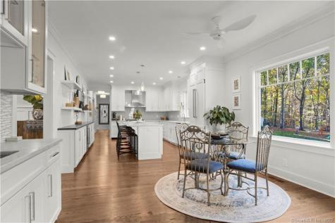 740 Gilbert Highway Fairfield CT 06824