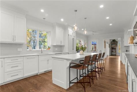 740 Gilbert Highway Fairfield CT 06824