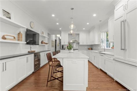 740 Gilbert Highway Fairfield CT 06824