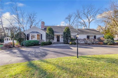 5 Cavray Road Norwalk CT 06855