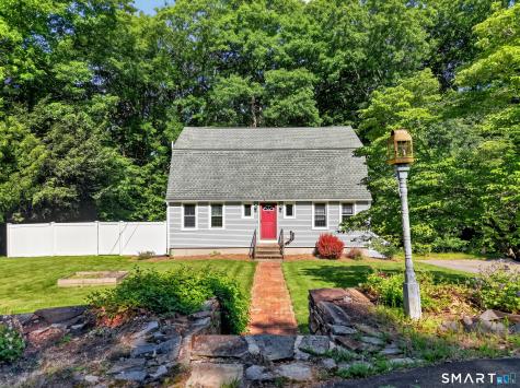 85 Cannon Drive Hebron CT 06231