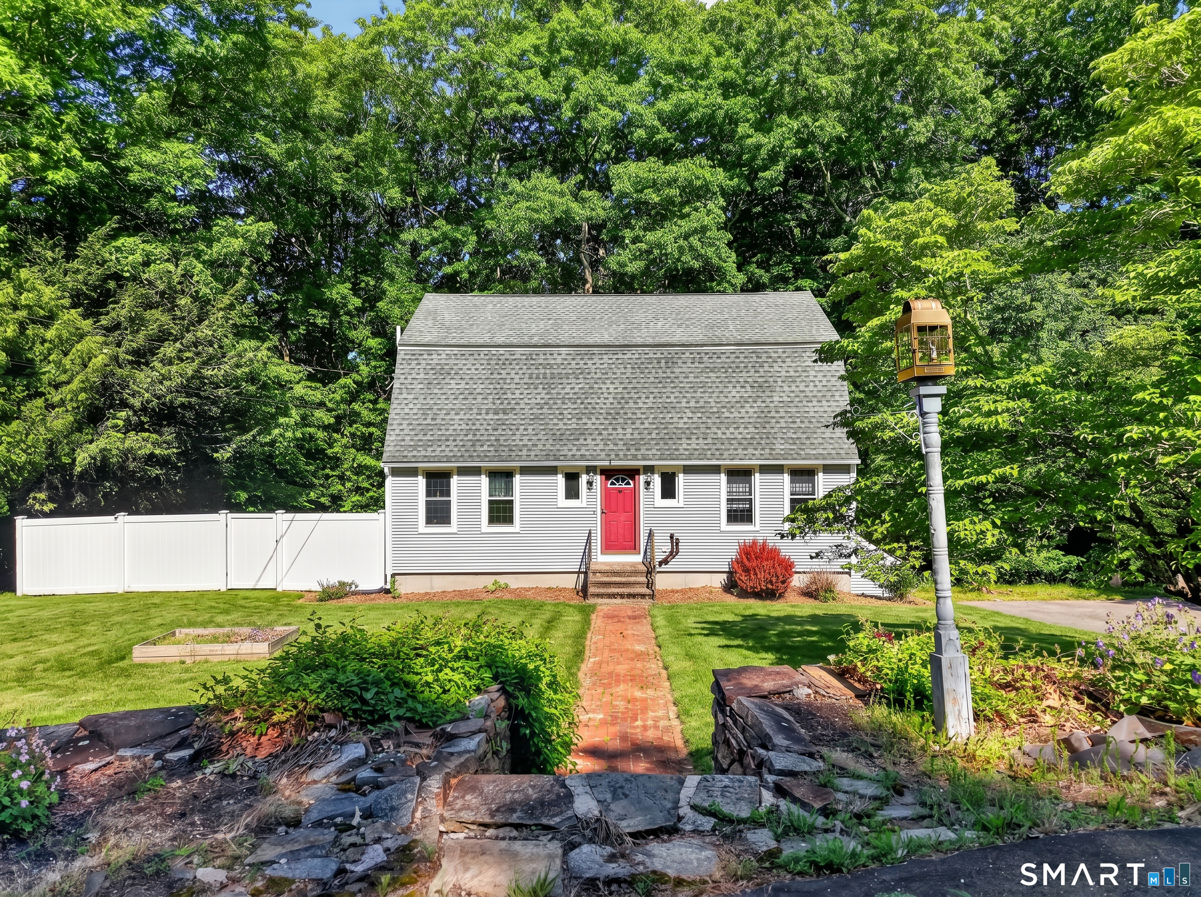 85 Cannon Drive Hebron CT 06231