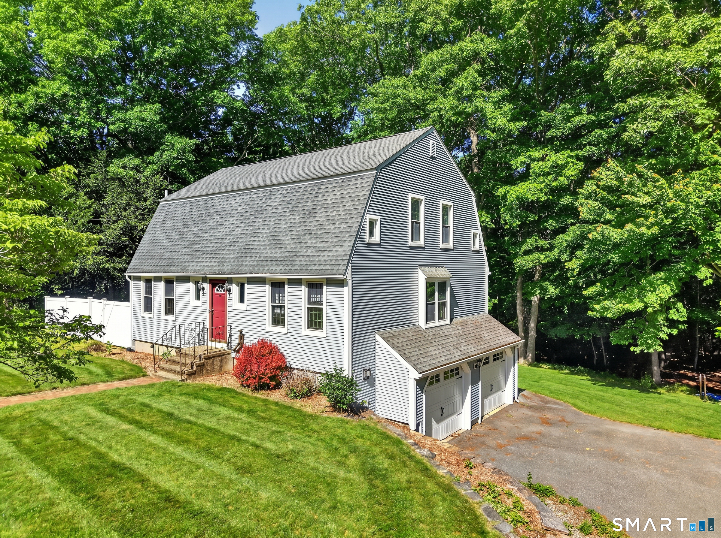 85 Cannon Drive Hebron CT 06231