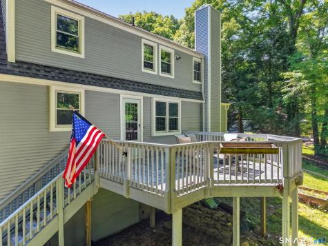 85 Cannon Drive Hebron CT 06231