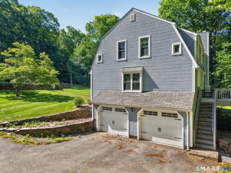 85 Cannon Drive Hebron CT 06231