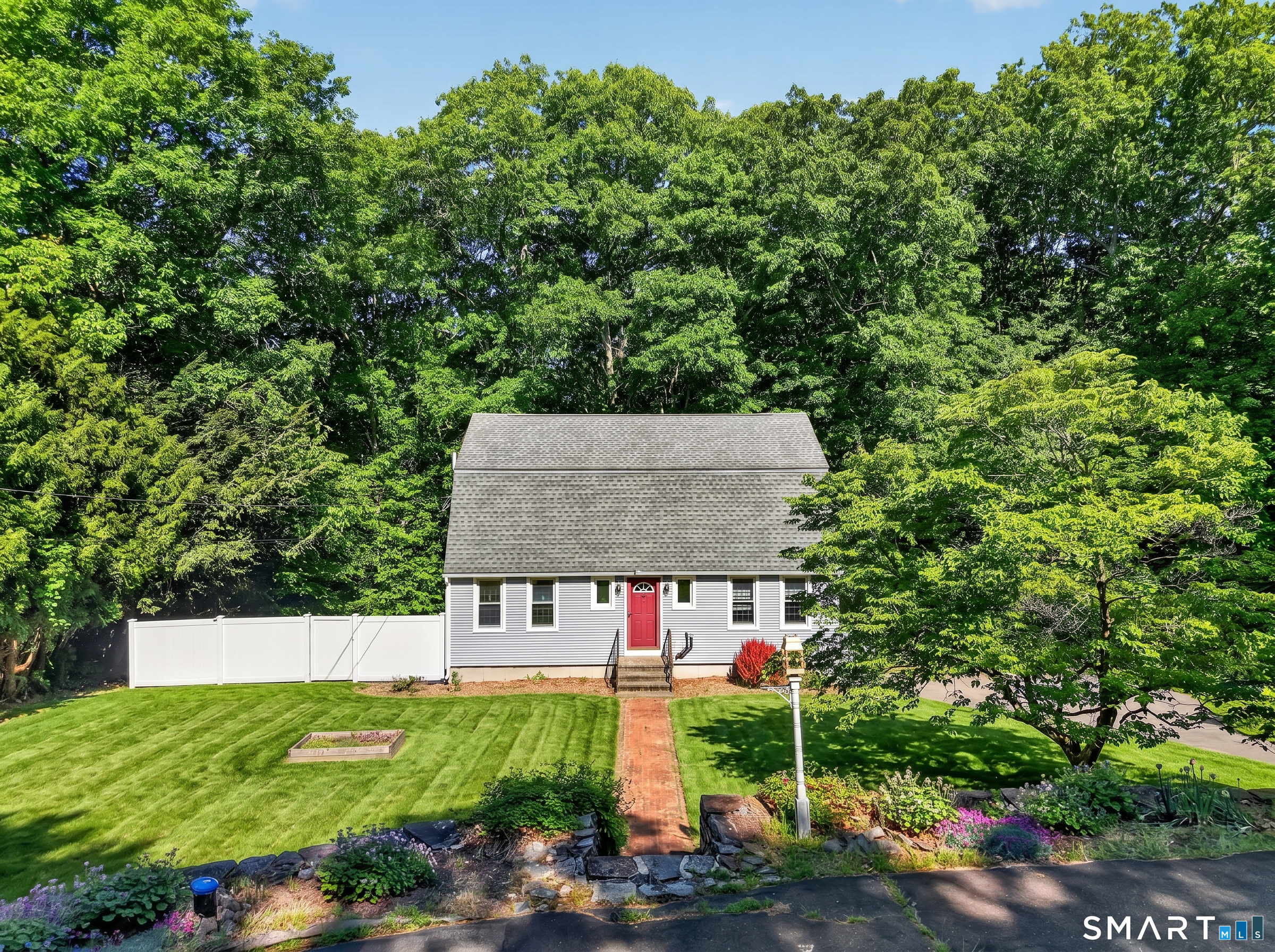 85 Cannon Drive Hebron CT 06231