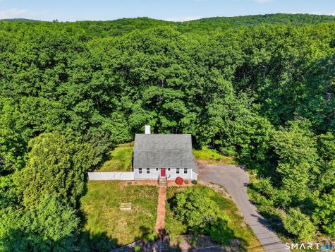 85 Cannon Drive Hebron CT 06231
