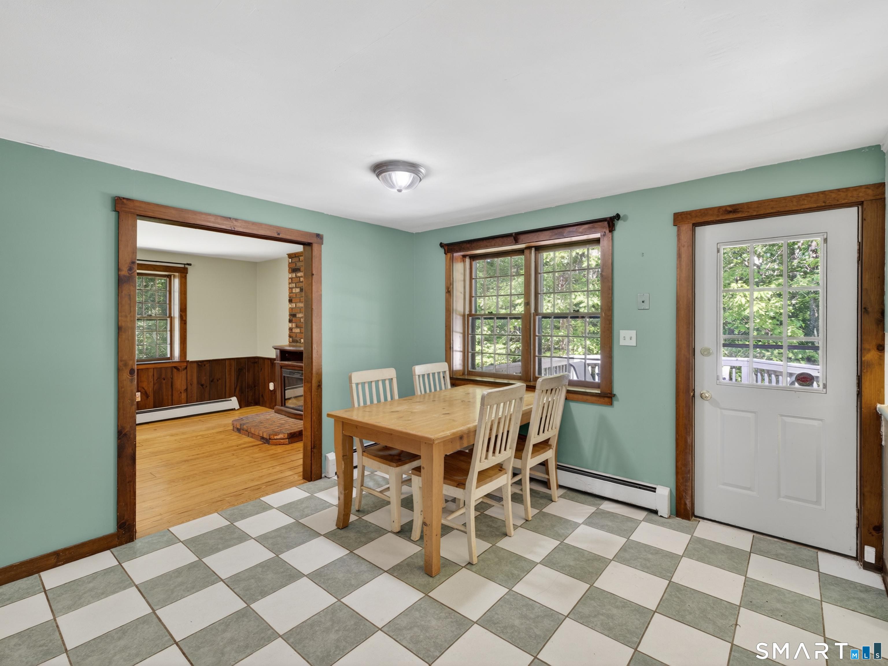 85 Cannon Drive Hebron CT 06231