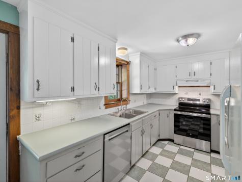 85 Cannon Drive Hebron CT 06231