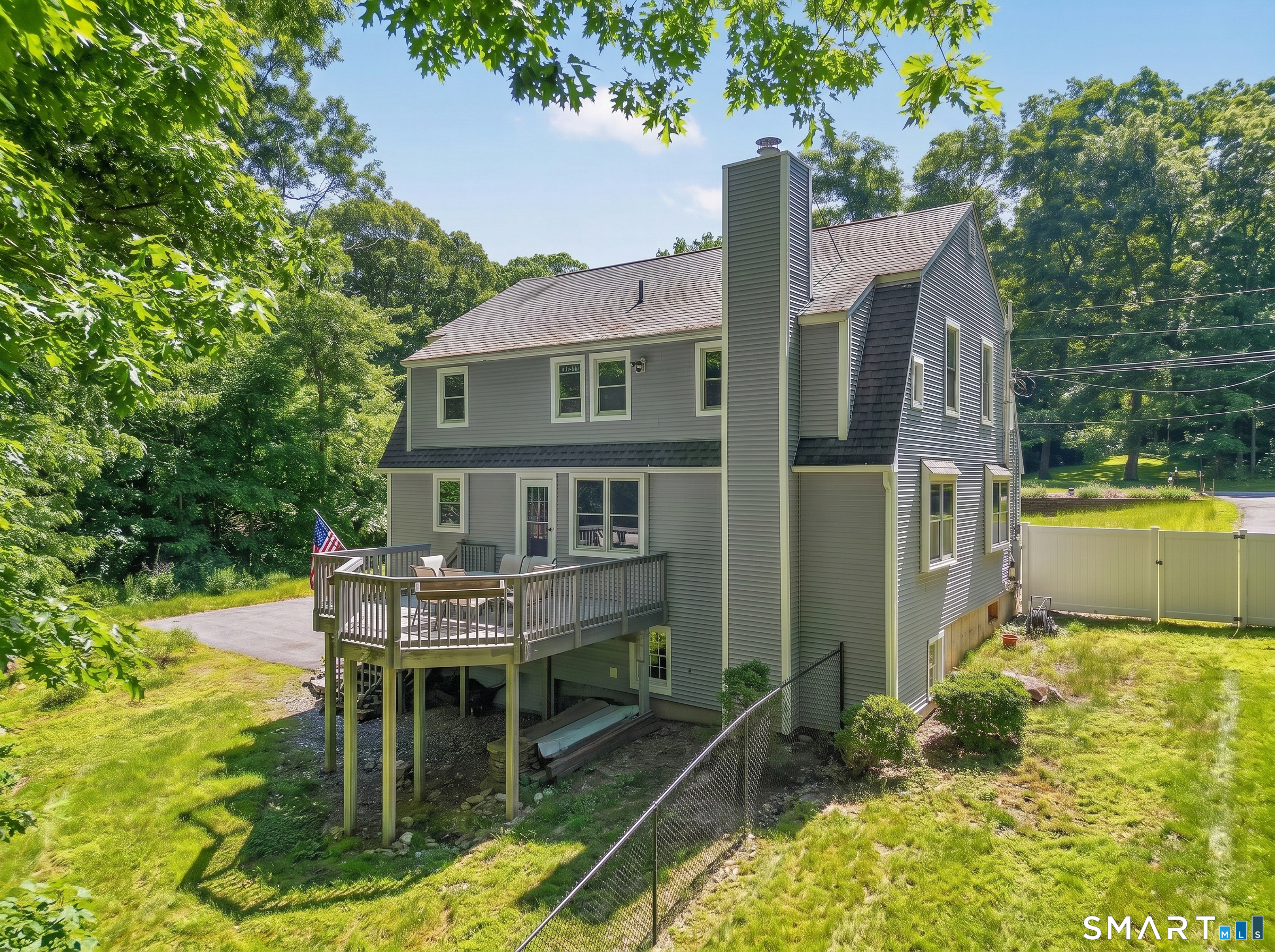 85 Cannon Drive Hebron CT 06231