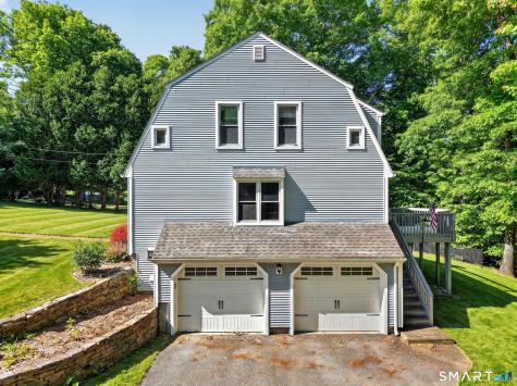 85 Cannon Drive Hebron CT 06231
