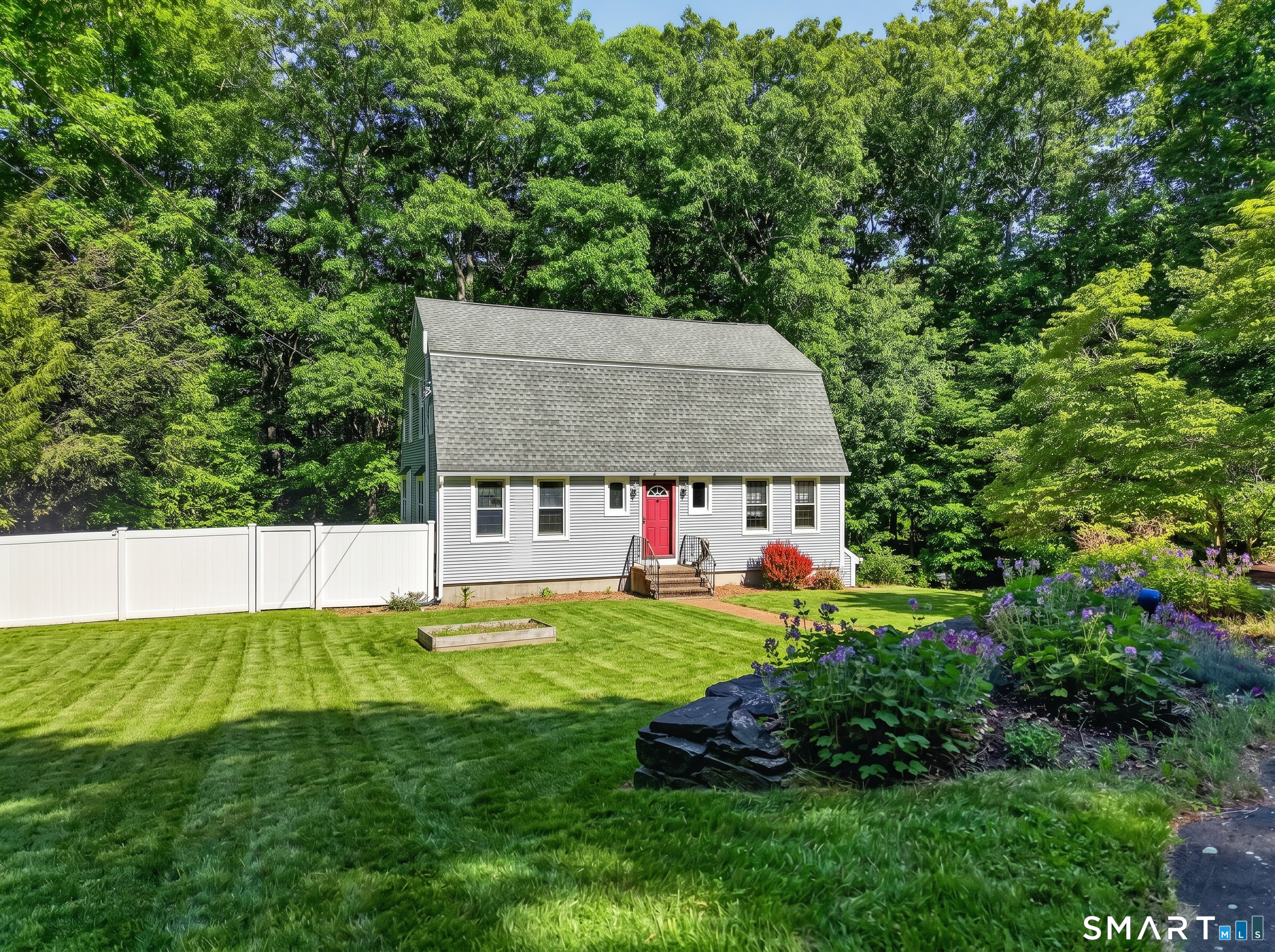 85 Cannon Drive Hebron CT 06231