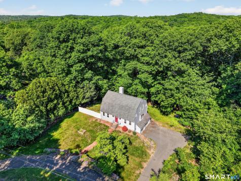 85 Cannon Drive Hebron CT 06231