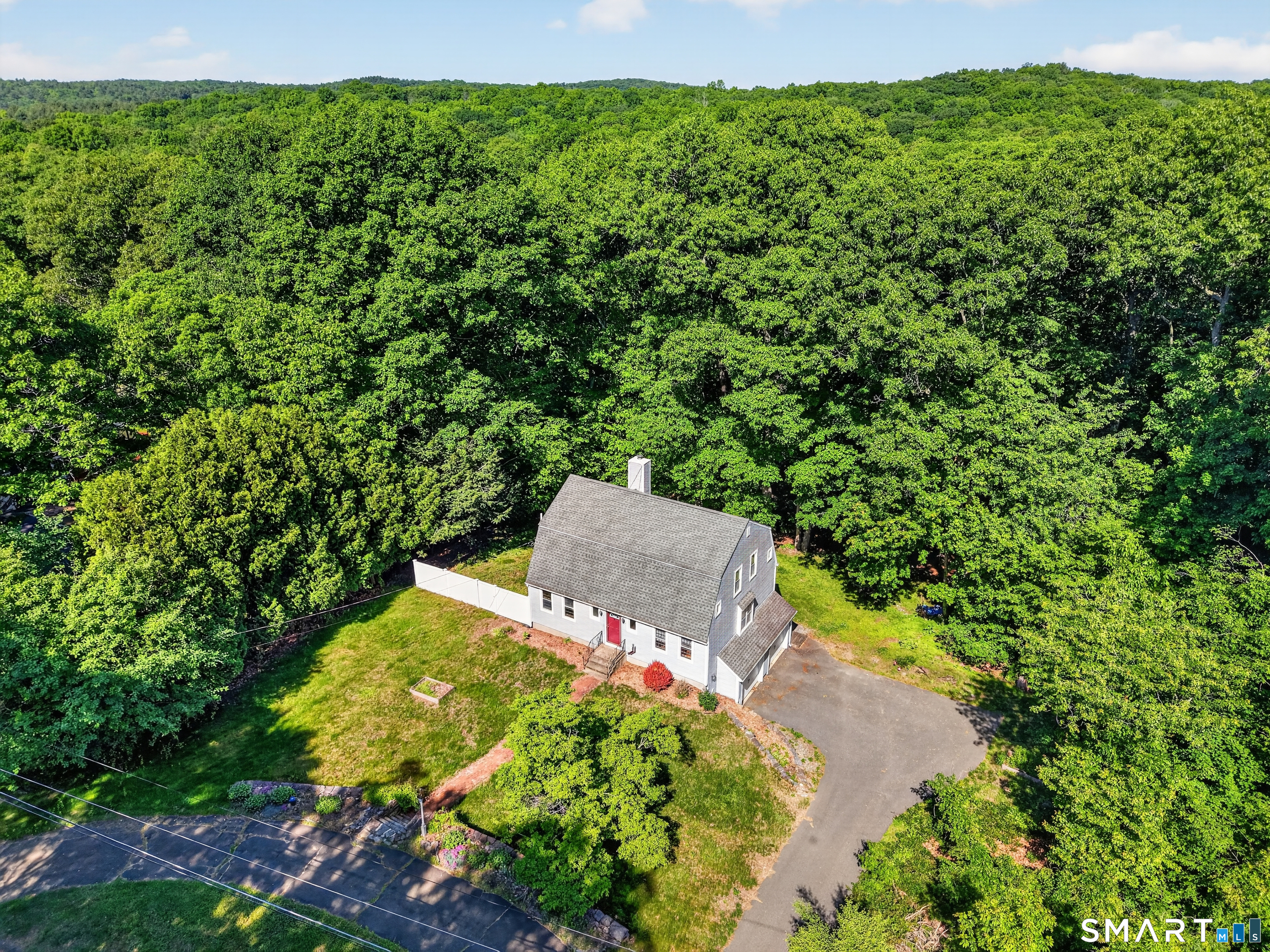 85 Cannon Drive Hebron CT 06231