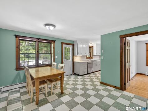 85 Cannon Drive Hebron CT 06231