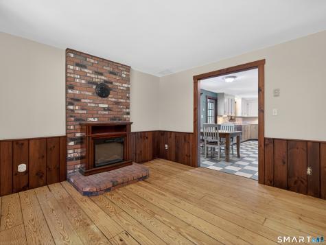 85 Cannon Drive Hebron CT 06231