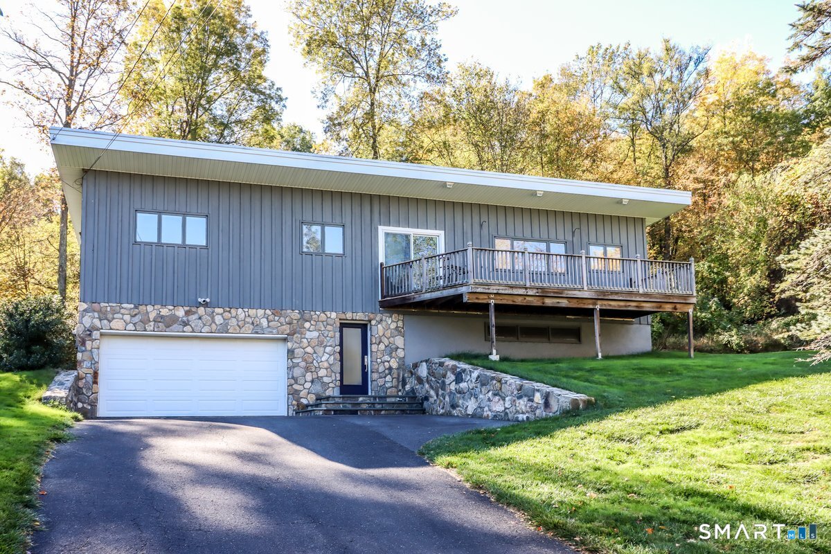 38 Cedar Ln Extension Sherman CT 06784
