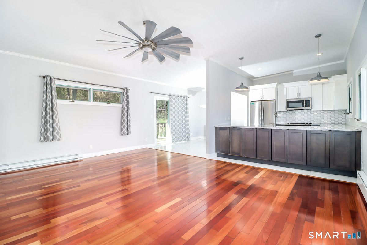 38 Cedar Ln Extension Sherman CT 06784