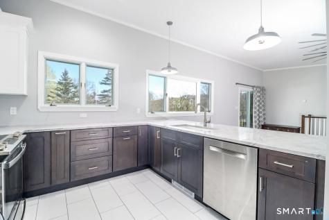 38 Cedar Ln Extension Sherman CT 06784