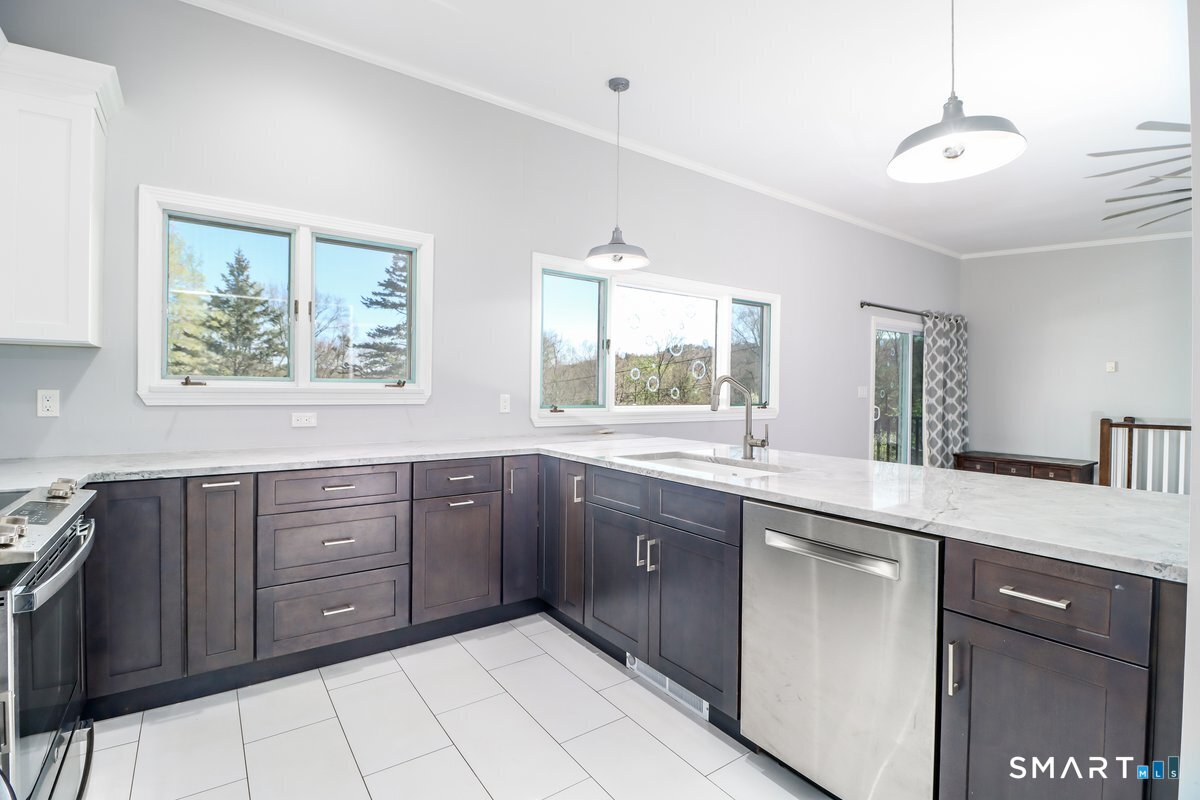 38 Cedar Ln Extension Sherman CT 06784
