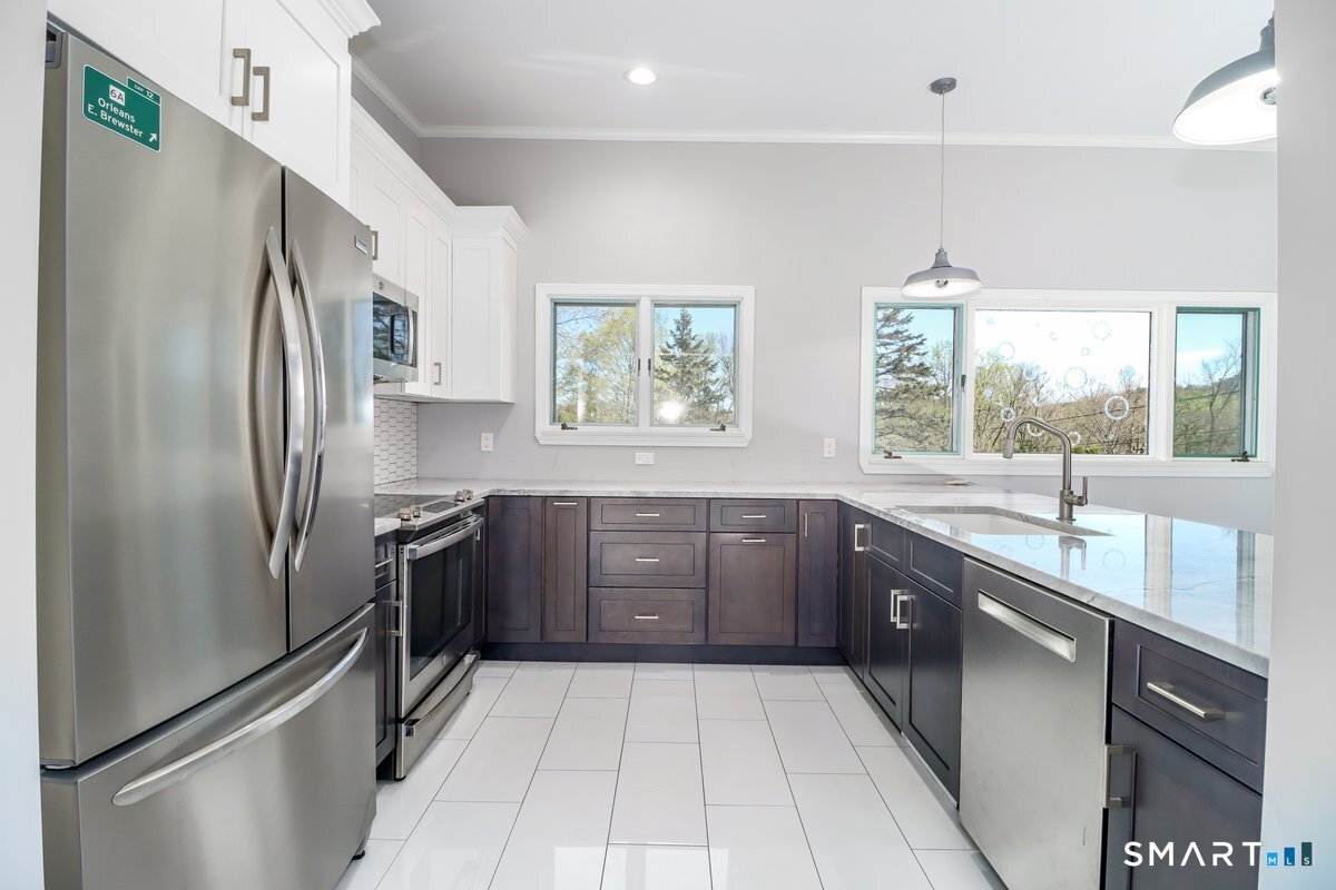 38 Cedar Ln Extension Sherman CT 06784