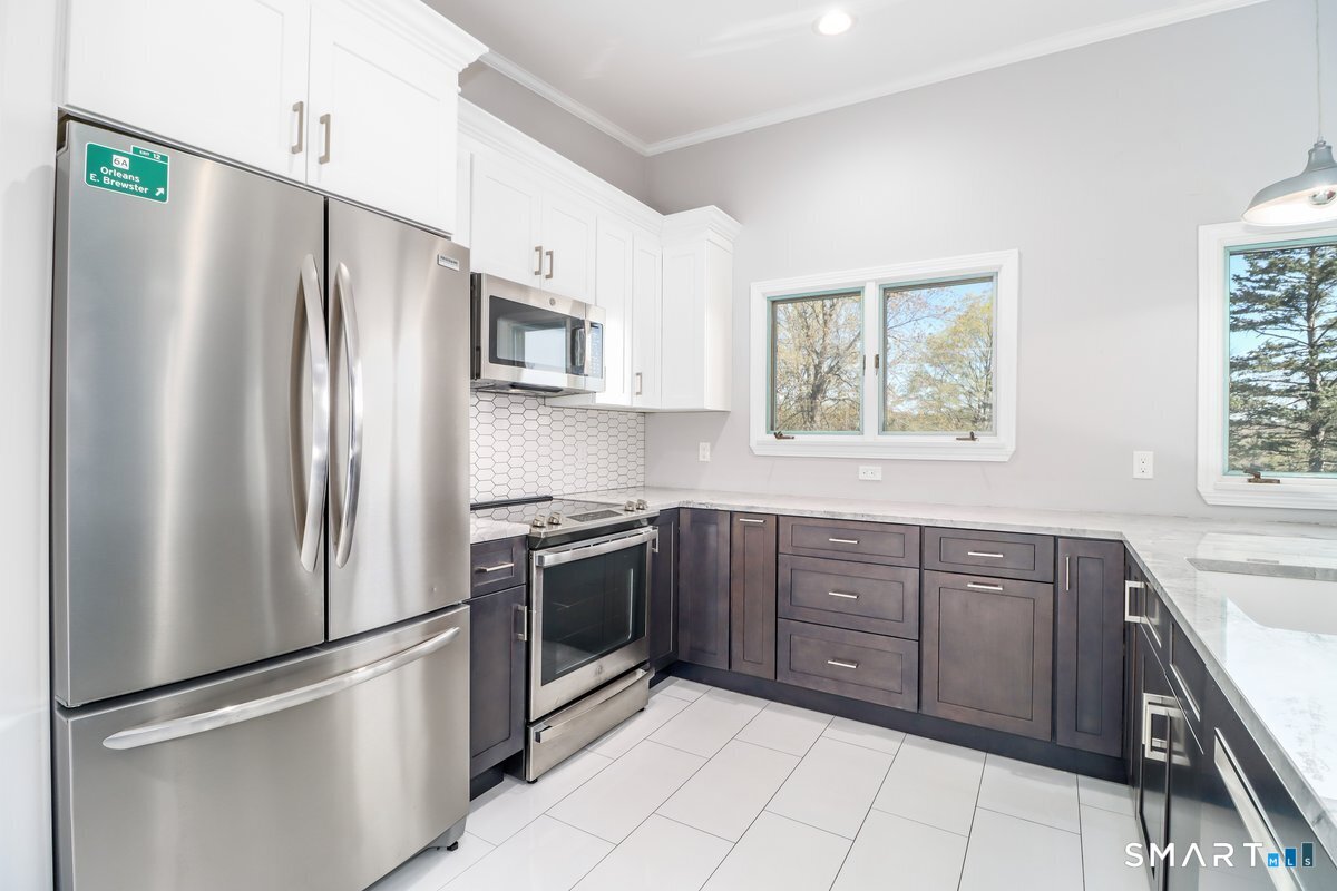 38 Cedar Ln Extension Sherman CT 06784
