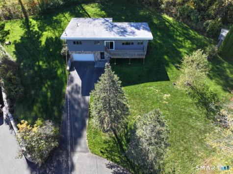 38 Cedar Ln Extension Sherman CT 06784