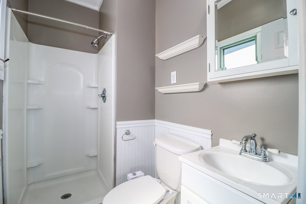 38 Cedar Ln Extension Sherman CT 06784