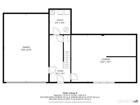 38 Cedar Ln Extension Sherman CT 06784