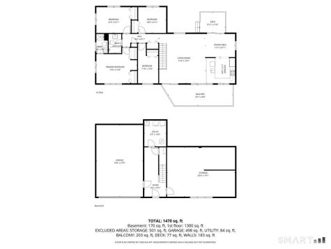 38 Cedar Ln Extension Sherman CT 06784