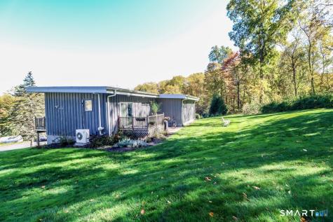 38 Cedar Ln Extension Sherman CT 06784