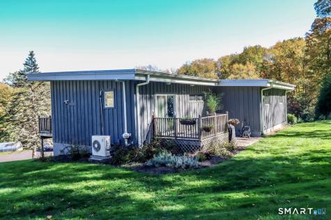 38 Cedar Ln Extension Sherman CT 06784