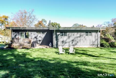 38 Cedar Ln Extension Sherman CT 06784