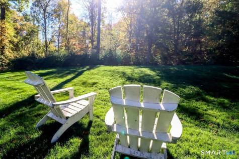 38 Cedar Ln Extension Sherman CT 06784