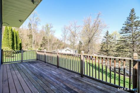 38 Cedar Ln Extension Sherman CT 06784