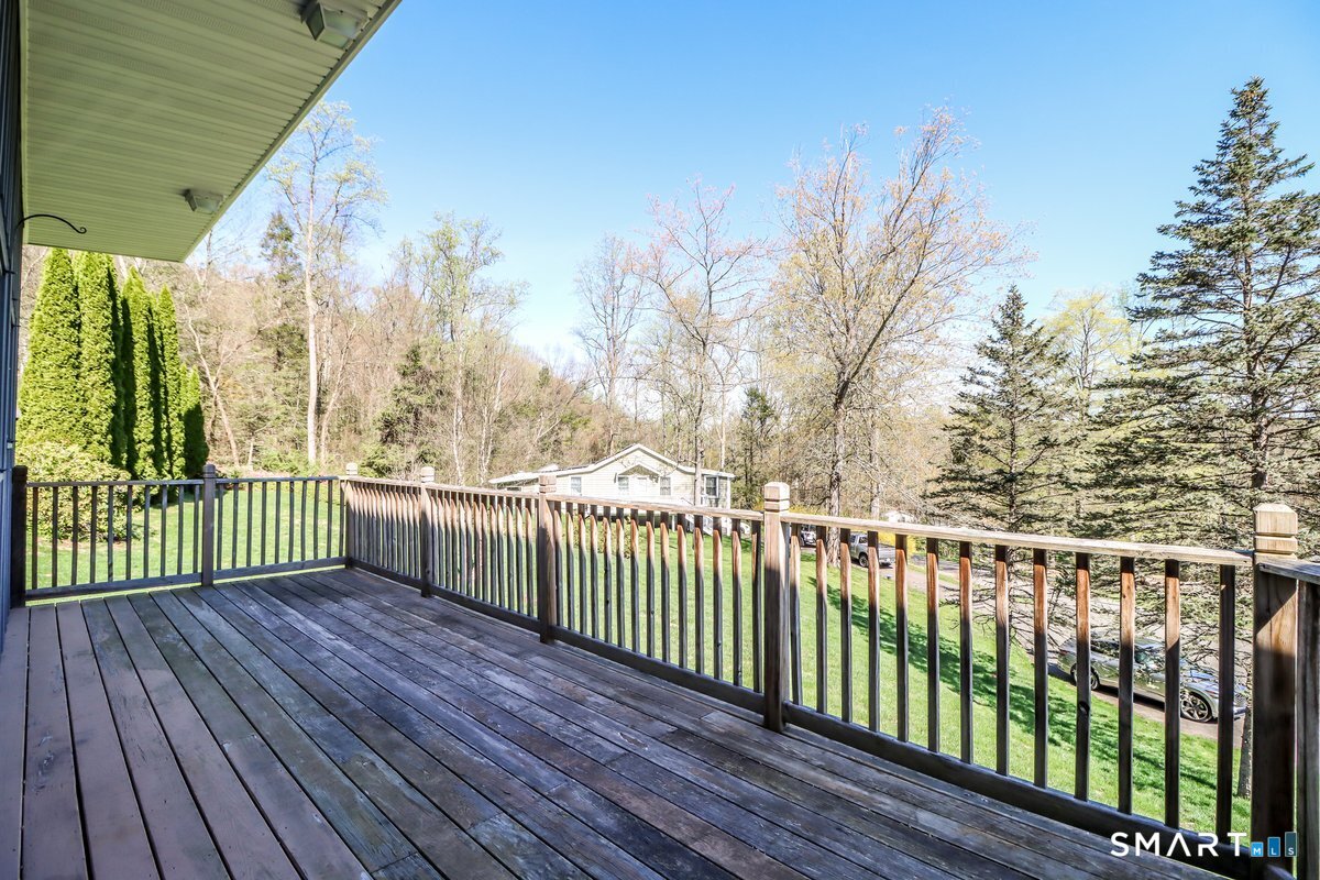 38 Cedar Ln Extension Sherman CT 06784