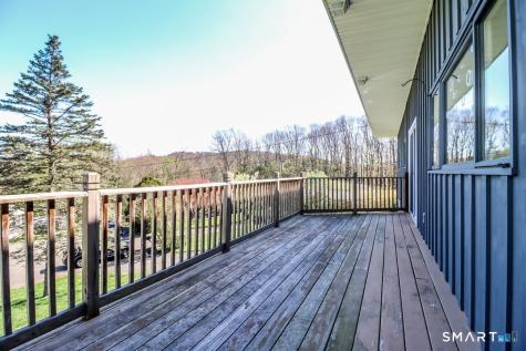 38 Cedar Ln Extension Sherman CT 06784