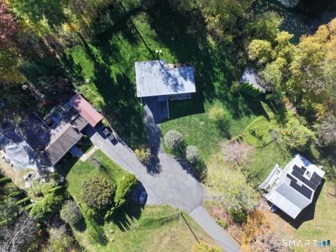 38 Cedar Ln Extension Sherman CT 06784