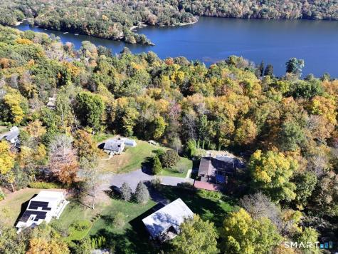 38 Cedar Ln Extension Sherman CT 06784