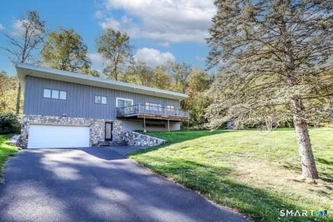 38 Cedar Ln Extension Sherman CT 06784