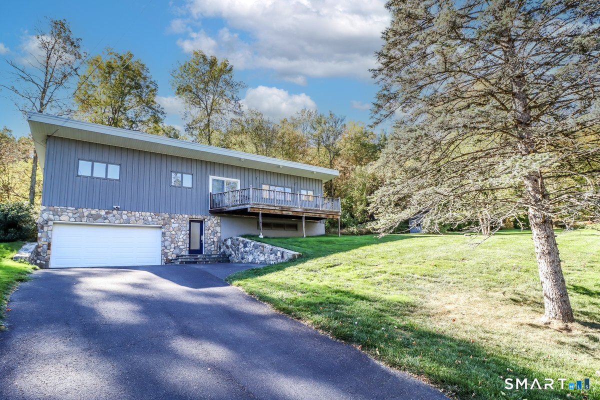 38 Cedar Ln Extension Sherman CT 06784