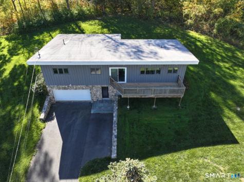 38 Cedar Ln Extension Sherman CT 06784
