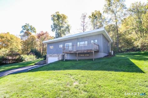 38 Cedar Ln Extension Sherman CT 06784
